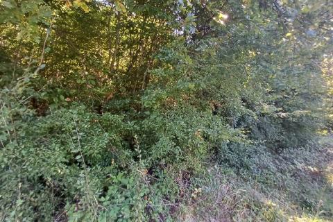 Istra,okolica Poreča-građevinsko zemljište