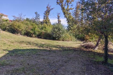 Stavbno zemljišče Remete, Maksimir, 2.342m2