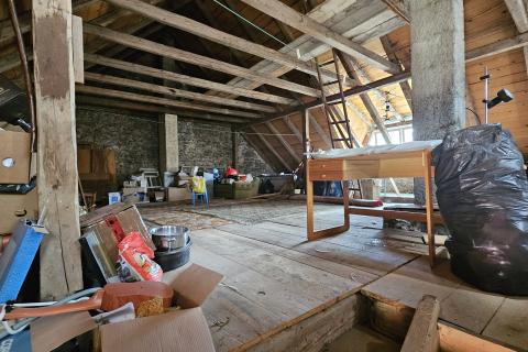 Kuća, Delnice - 330 m2 