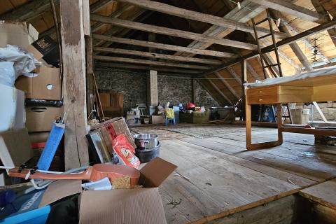 Kuća, Delnice - 330 m2 