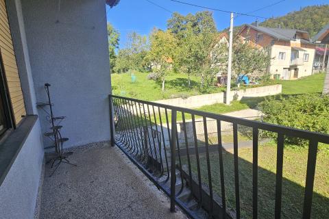 Hiša , Vrbovsko, 228m2