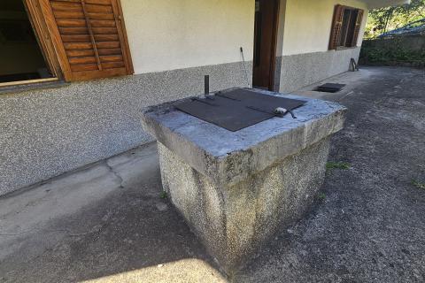 Hiša , Vrbovsko, 228m2