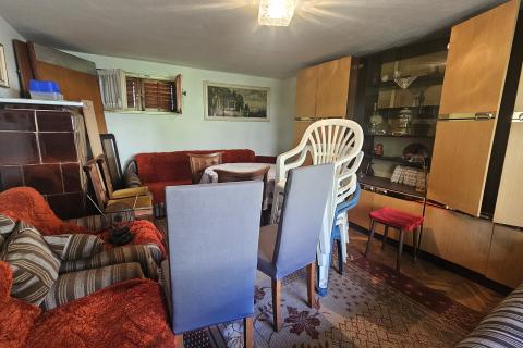 Hiša , Vrbovsko, 228m2