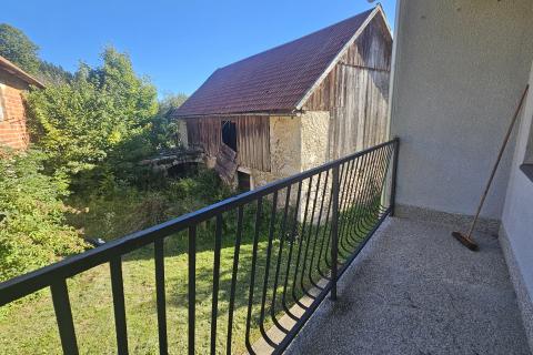 Hiša , Vrbovsko, 228m2