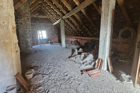 Hiša , Vrbovsko, 228m2