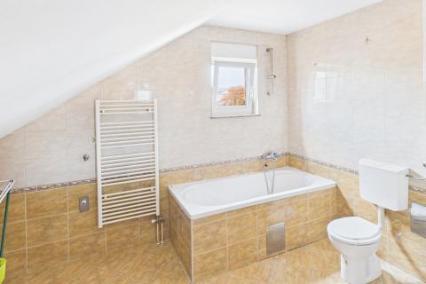 Zagreb, Trešnjevka - ugodan dvosoban stan na Ljubljanici