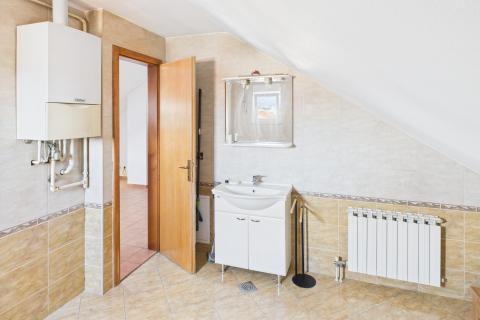 Zagreb, Trešnjevka - ugodan dvosoban stan na Ljubljanici