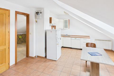 Zagreb, Trešnjevka - ugodan dvosoban stan na Ljubljanici