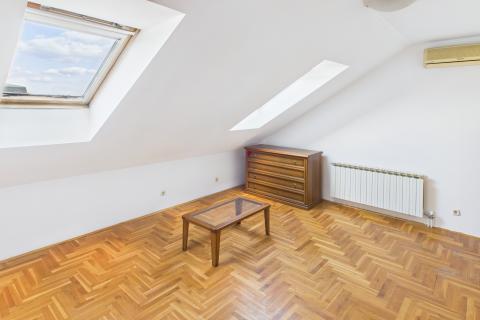 Zagreb, Trešnjevka - ugodan dvosoban stan na Ljubljanici