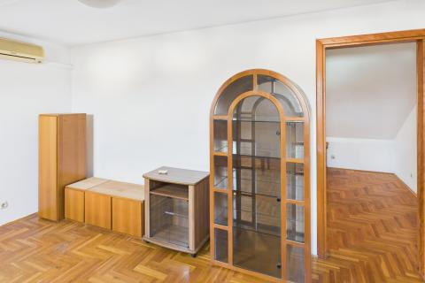 Zagreb, Trešnjevka - ugodan dvosoban stan na Ljubljanici