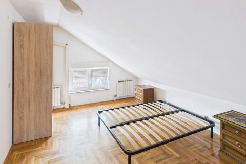 Zagreb, Trešnjevka - ugodan dvosoban stan na Ljubljanici