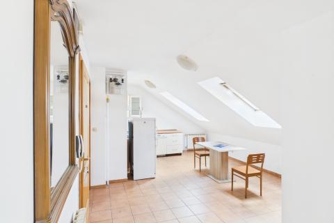 Zagreb, Trešnjevka - ugodan dvosoban stan na Ljubljanici