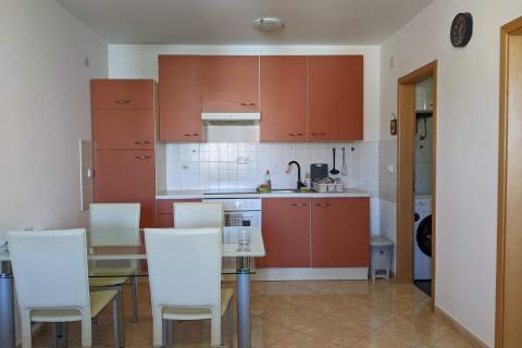 Квартира/Апартамент Rovinjsko Selo, Rovinj, 55m2