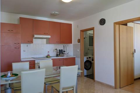 Квартира/Апартамент Rovinjsko Selo, Rovinj, 55m2