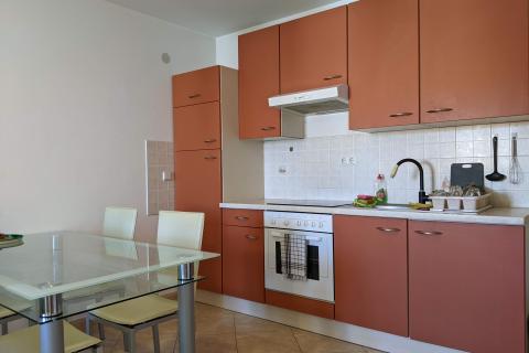 Квартира/Апартамент Rovinjsko Selo, Rovinj, 55m2