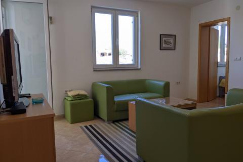 Квартира/Апартамент Rovinjsko Selo, Rovinj, 55m2