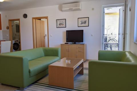 Квартира/Апартамент Rovinjsko Selo, Rovinj, 55m2