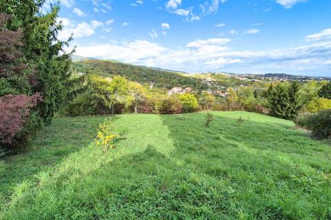 Zagreb, Gornje Vrapče, građevinsko zemljište