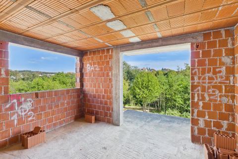 Haus Branovec, Gornja Dubrava, 300m2