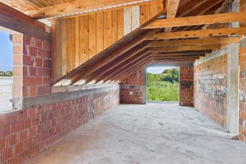 Haus Branovec, Gornja Dubrava, 300m2