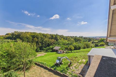 Haus Branovec, Gornja Dubrava, 300m2