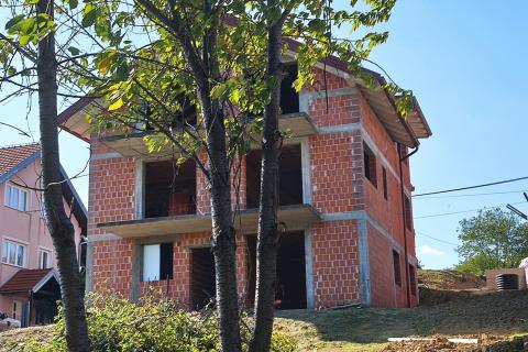 Haus Branovec, Gornja Dubrava, 300m2