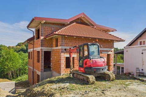 Haus Branovec, Gornja Dubrava, 300m2