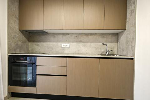 Istra,Novigrad-Adaptirana kuća s vrtom i pogledom na more