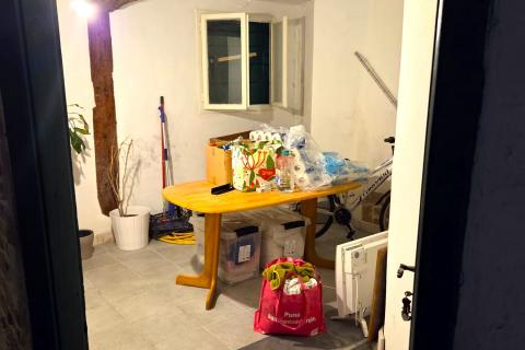 Stanovanje/Apartma Rovinj, 10,50m2