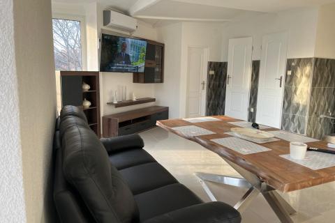 Huis Sveti Kuzam, Rijeka, 181,08m2