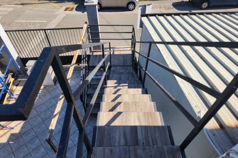 Huis Sveti Kuzam, Rijeka, 181,08m2