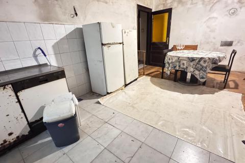 Appartamento Kozala, Rijeka, 105m2