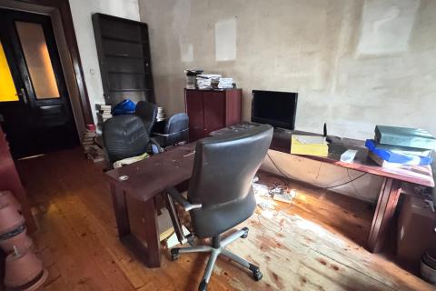 Appartamento Kozala, Rijeka, 105m2