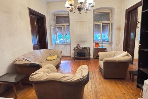 Appartamento Kozala, Rijeka, 105m2