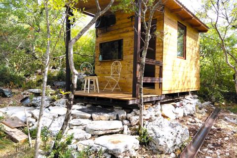 Istra, Rovinj, 8km, kampanja za duševni odmor, 4150m2