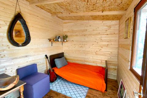 Istra, Rovinj, 8km, kampanja za duševni odmor, 4150m2