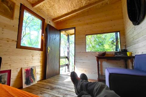 Istra, Rovinj, 8km, kampanja za duševni odmor, 4150m2