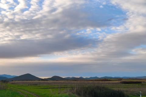 Građevinsko zemljište uz rijeku Gacku, 1.234m2