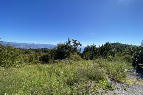 Building plot Veprinac, Opatija - Okolica, 8.321m2