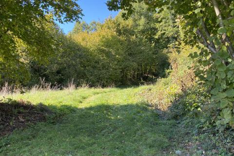 Building plot Veprinac, Opatija - Okolica, 8.321m2