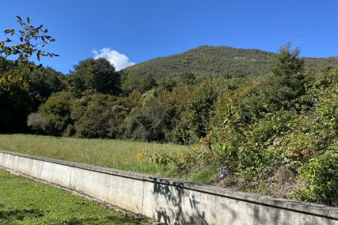 Building plot Veprinac, Opatija - Okolica, 8.321m2