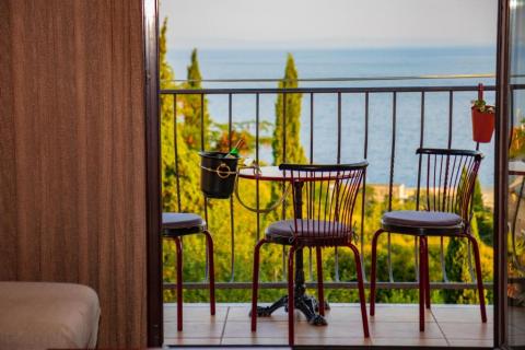 House Krnjevo, Rijeka, 343m2