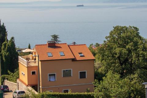House Krnjevo, Rijeka, 343m2