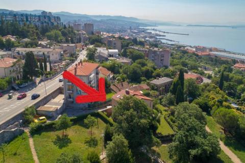 House Krnjevo, Rijeka, 343m2