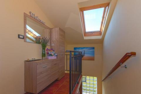 House Krnjevo, Rijeka, 343m2