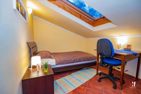 House Krnjevo, Rijeka, 343m2