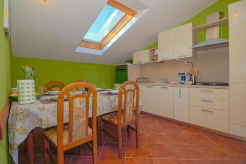 House Krnjevo, Rijeka, 343m2