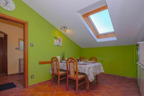 House Krnjevo, Rijeka, 343m2