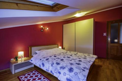 House Krnjevo, Rijeka, 343m2