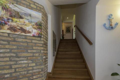 House Krnjevo, Rijeka, 343m2